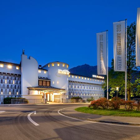 Hotel Bellinzona Sud Swiss Quality Monte Carasso Extérieur photo